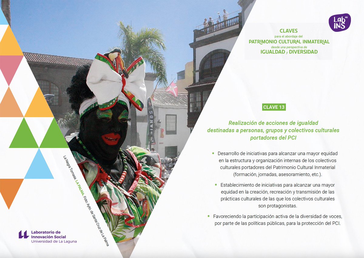 Laboratorio de Innovación Social de la ULL tweet media