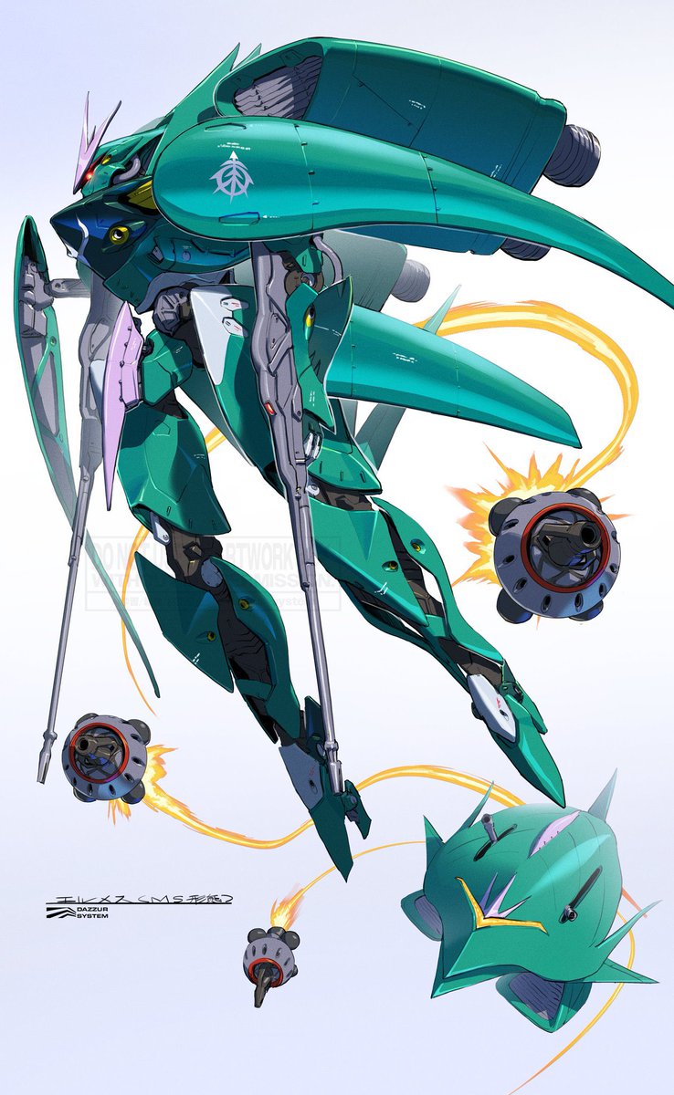 dazzur_system's tweet image. #2025年自分が選ぶ今年上半期の4枚