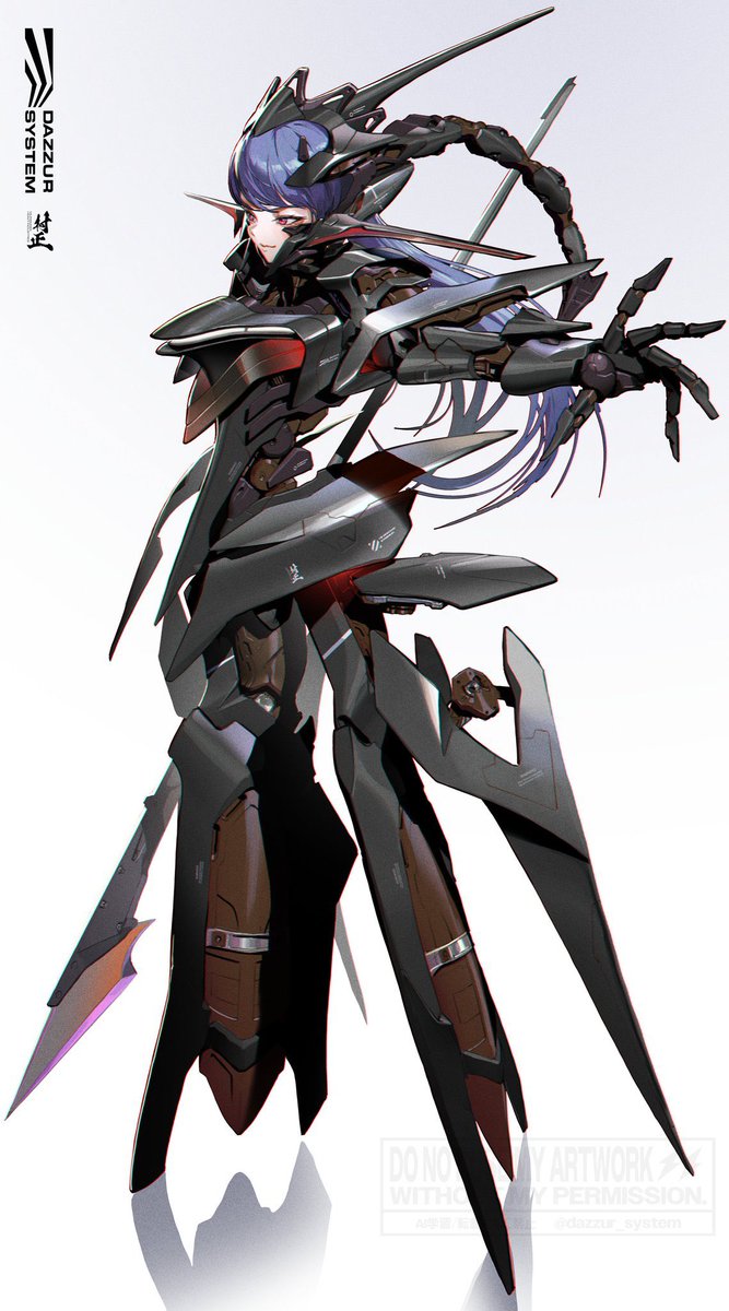 dazzur_system's tweet image. #2025年自分が選ぶ今年上半期の4枚
