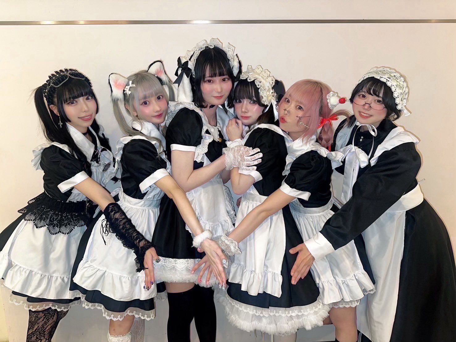 youmenosay (ゆめのせい) (@youmenosay) / X