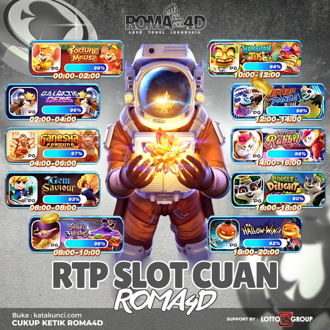 ROMA OFFICIAL tweet media