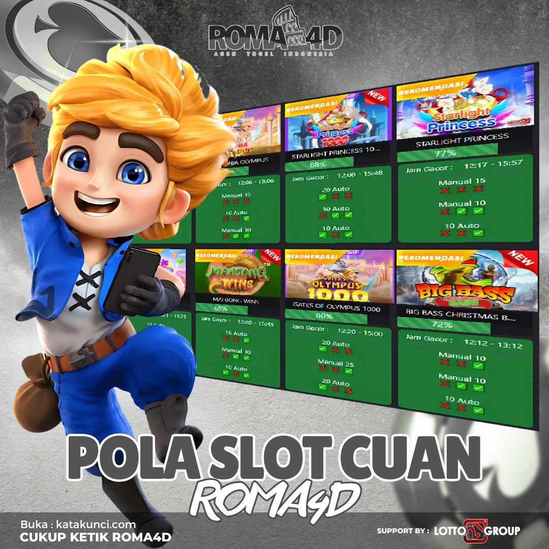 ROMA OFFICIAL tweet media