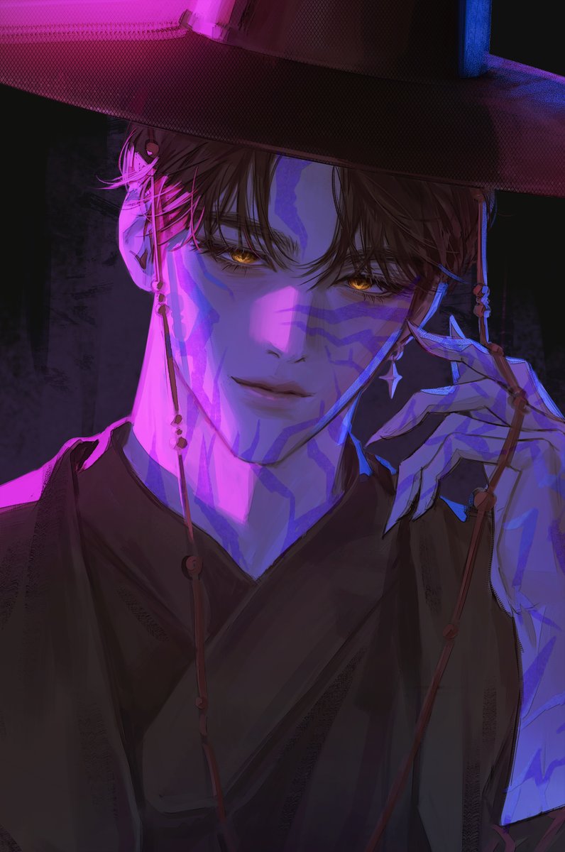 rkgk
#KPOPDEMONHUNTERS #jinu