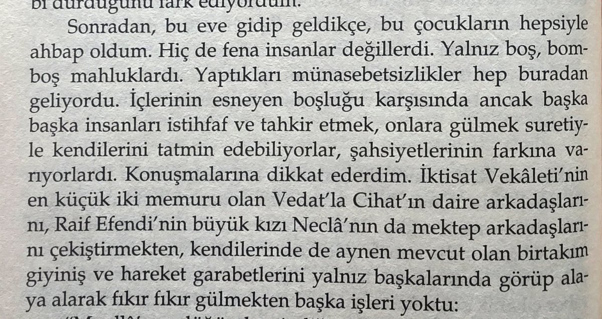 Sabahattin Ali, Kürk Mantolu Madonna, s. 24