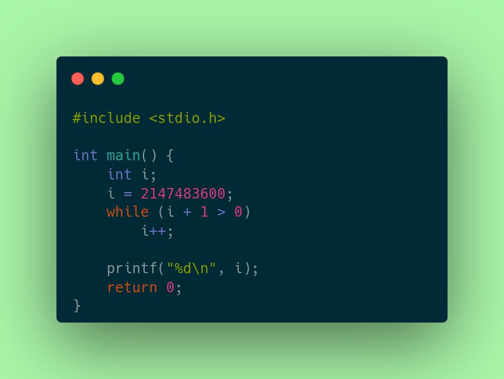 mohammadfs243's tweet image. Why doesn't this C program work? Claude says it's undefined behavior, is it right?
#c #c_programming