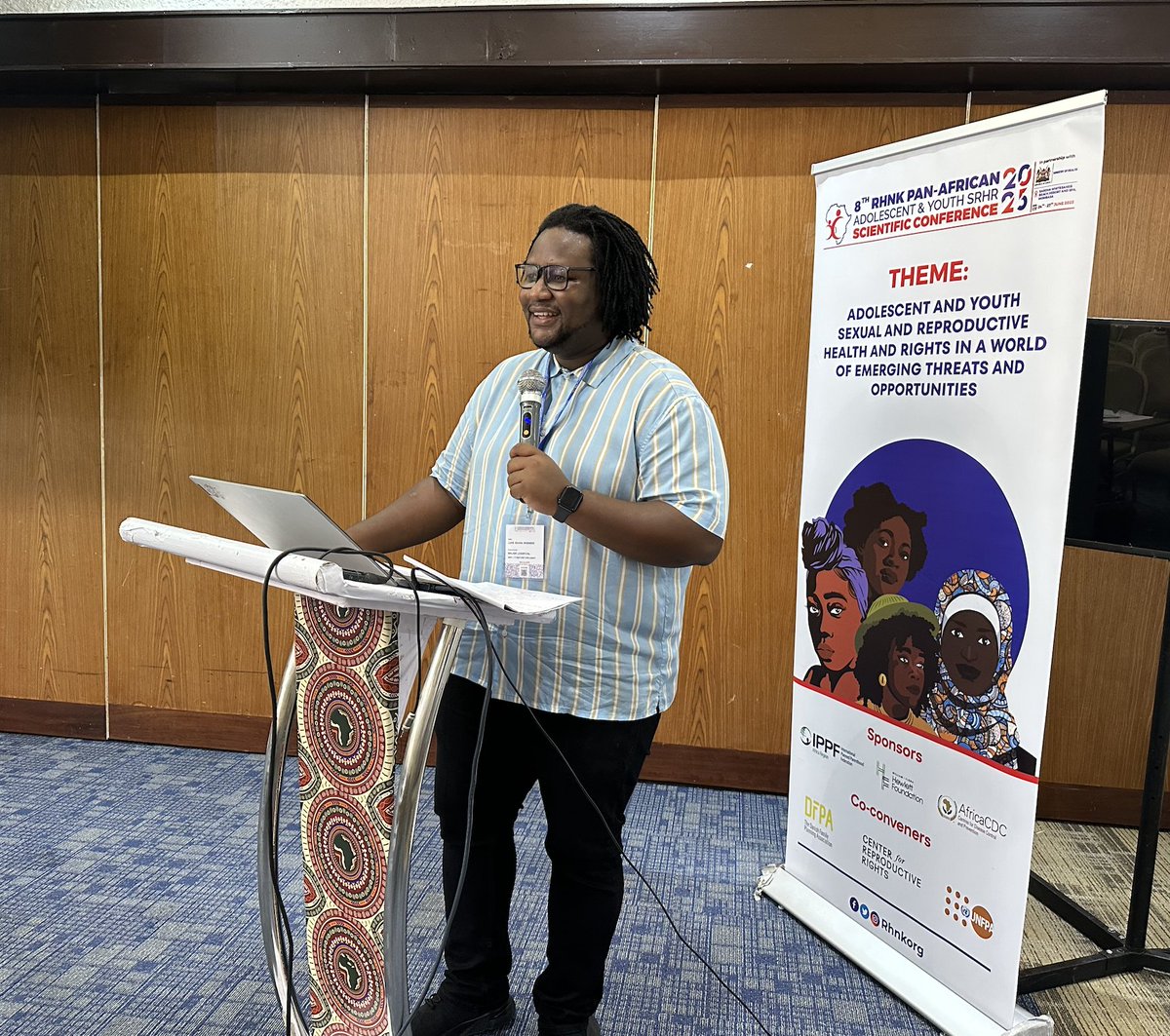 The LIGHT Consortium (@lightontb) on Twitter photo Last week, <a href="/LIGHTonTB/">The LIGHT Consortium</a>'s <a href="/sembre/">sembre</a>, facilitated at the 8th RHNK Pan-African Scientific Conference in Mombasa, Kenya.
LIGHT meaningfully engages young people in TB education and advocacy.
Read more about LIGHT Research in Malawi here: bit.ly/4kmbx99
<a href="/FCDOHealthRes/">FCDO Global Health Research</a> Last week, <a href="/LIGHTonTB/">The LIGHT Consortium</a>'s <a href="/sembre/">sembre</a>, facilitated at the 8th RHNK Pan-African Scientific Conference in Mombasa, Kenya.
LIGHT meaningfully engages young people in TB education and advocacy.
Read more about LIGHT Research in Malawi here: bit.ly/4kmbx99
<a href="/FCDOHealthRes/">FCDO Global Health Research</a>