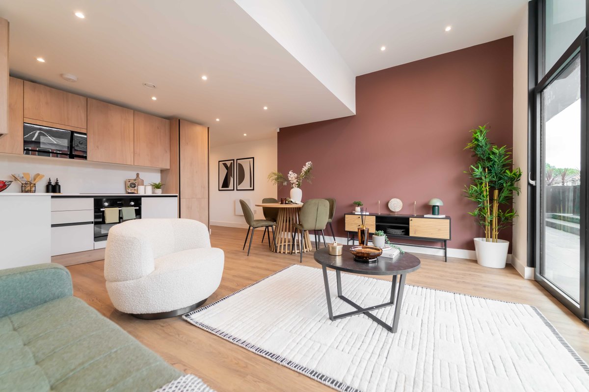 Blueoak Estates tweet media