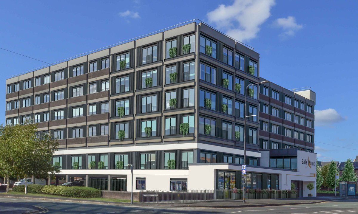 Blueoak Estates tweet media