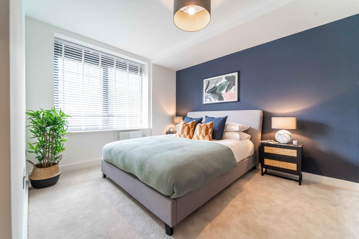 Blueoak Estates tweet media