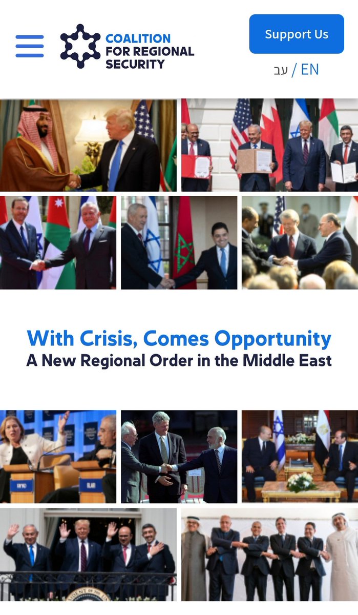 Absolument TOUT a été calculé, planifié, coordonné pour aboutir au Grand Israël c'est à dire la domination de la région-monde Proche/Moyen Orient, stratégique pour le commerce et l'énergie mondiales, par et pour le bénéfice d'Israël. 

Une de leurs structures :