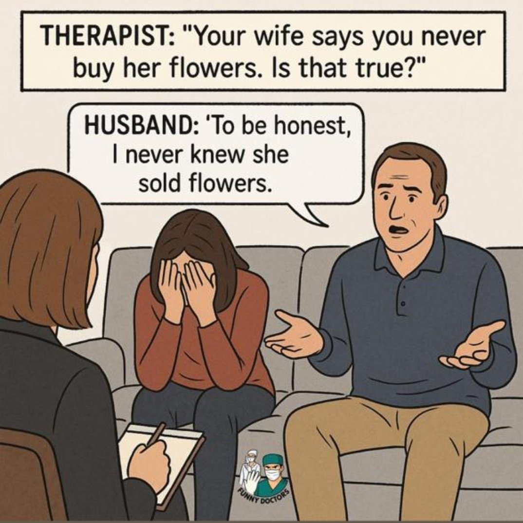 Hahaha.....Epic 😂🤣 #husbandandwife