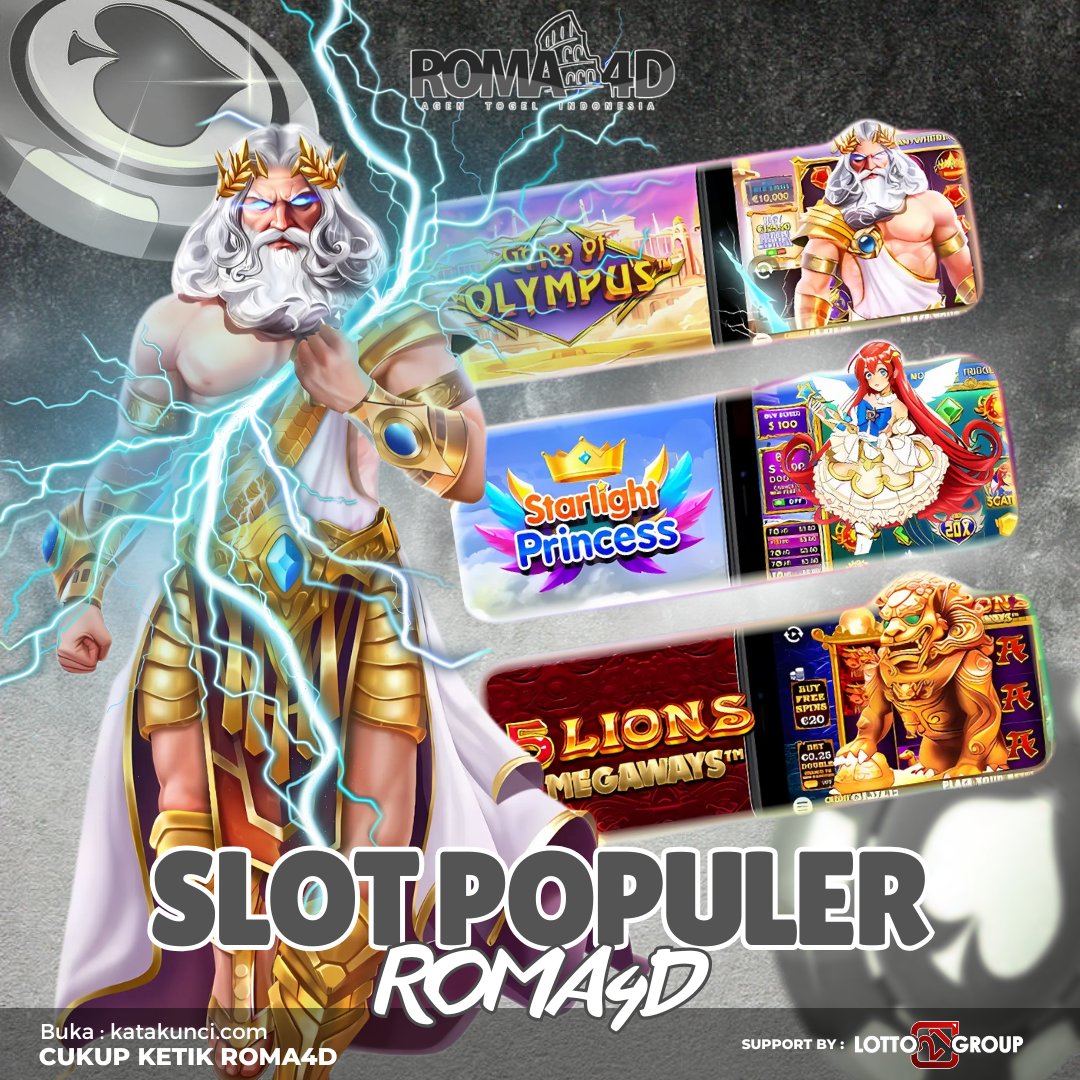 ROMA OFFICIAL tweet media