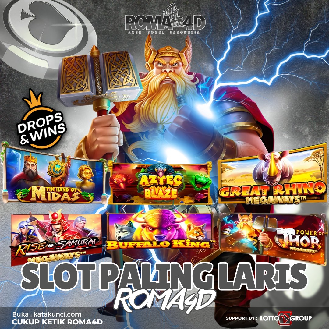 ROMA OFFICIAL tweet media