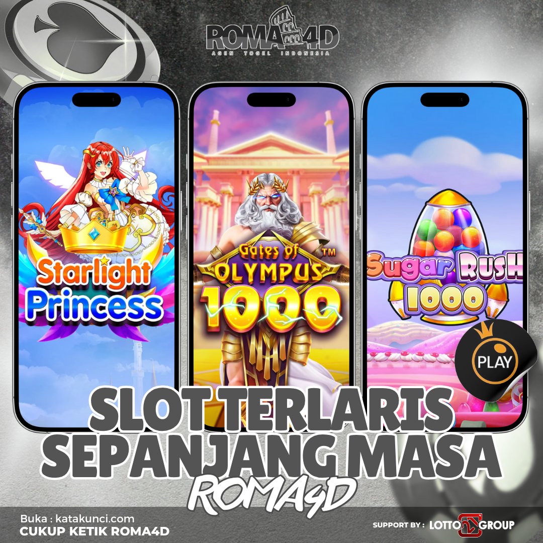 ROMA OFFICIAL tweet media