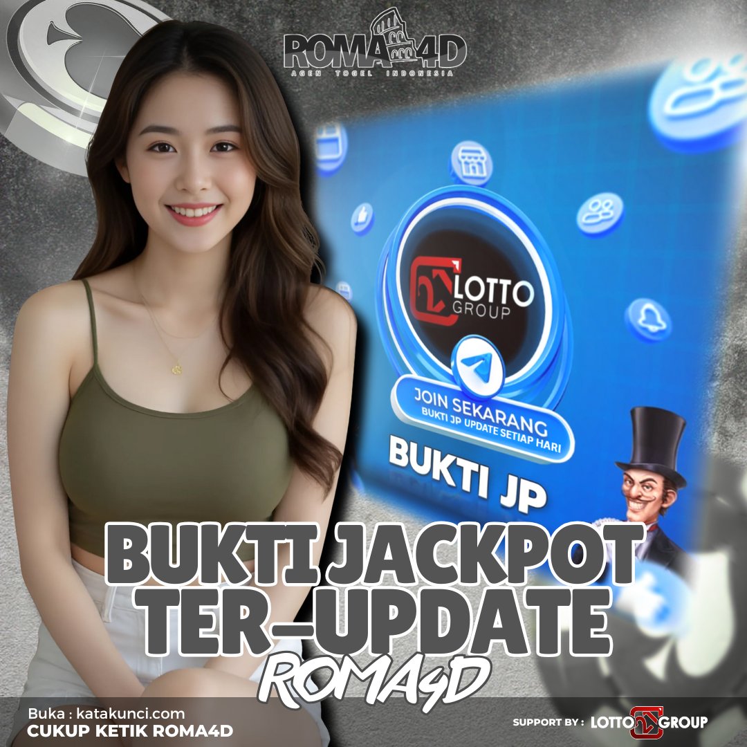 ROMA OFFICIAL tweet media