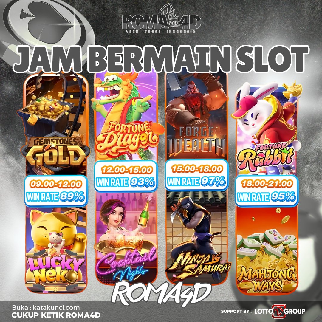 ROMA OFFICIAL tweet media