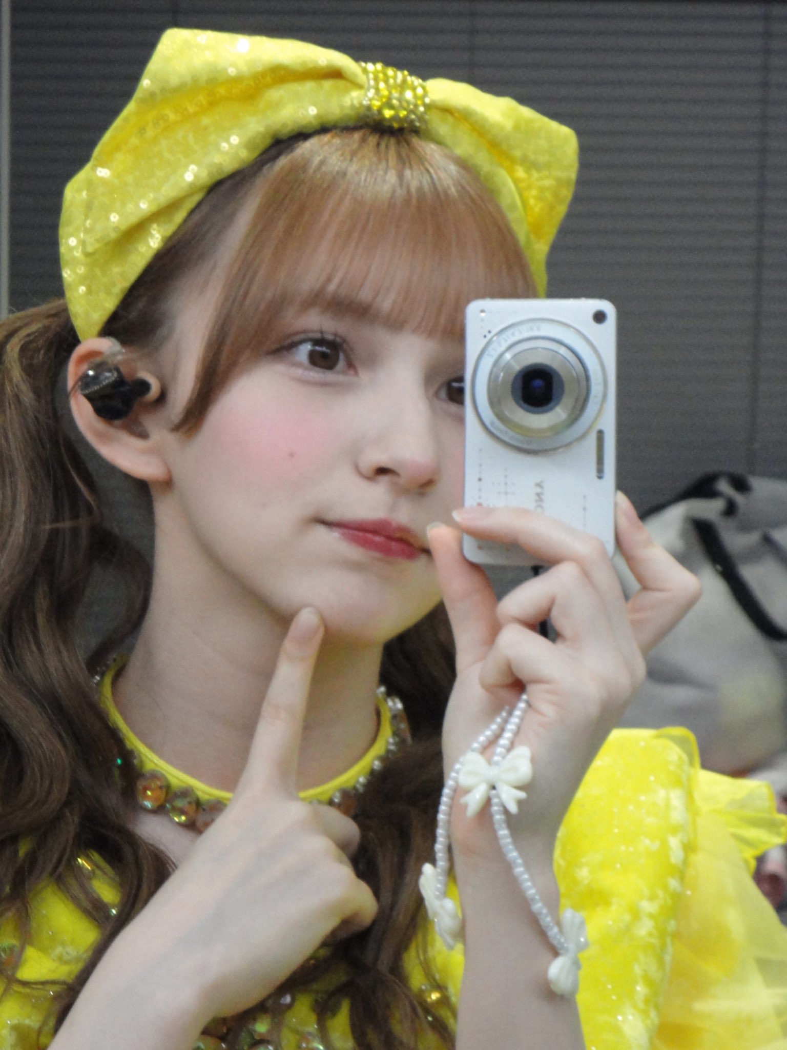 早瀬ノエル（FRUITS ZIPPER） (@noel_fz1229) / X