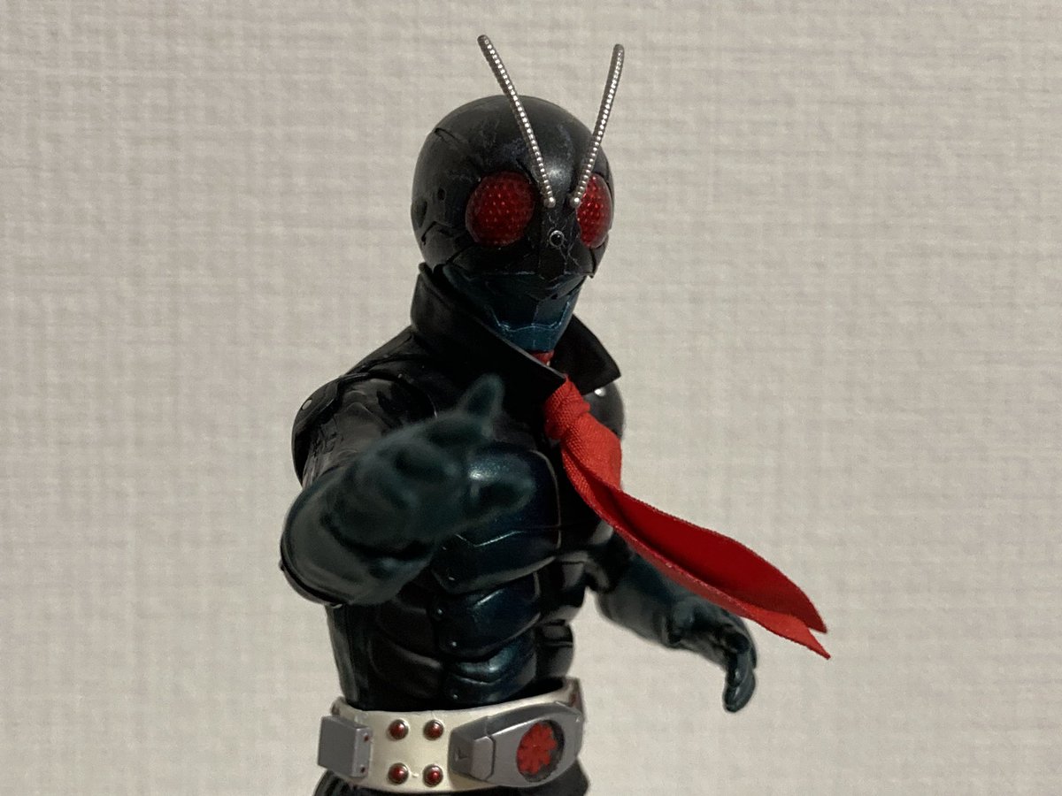 seaman_hobby's tweet image. #6月を写真4枚で振り返る
ディストピア飯を手に入れた
青いクロワッサンを入手した
格闘戦のコマ撮りが完成した
月末のトイアワに間に合った