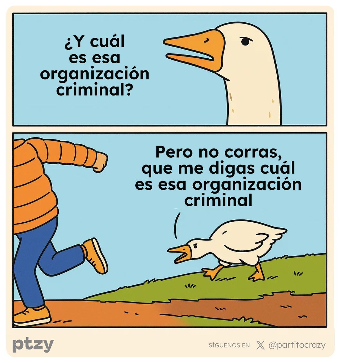 Partitocrazy (@partitocrazy) on Twitter photo 