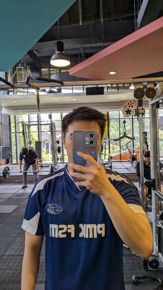 jjevan's tweet photo. What a shame.. my beloved ex gym has to meet an end like this.. Thank you for the memories and goodbye.. semoga semua member nya mendapat keadilan https://t.co/blvpnuZ2qw