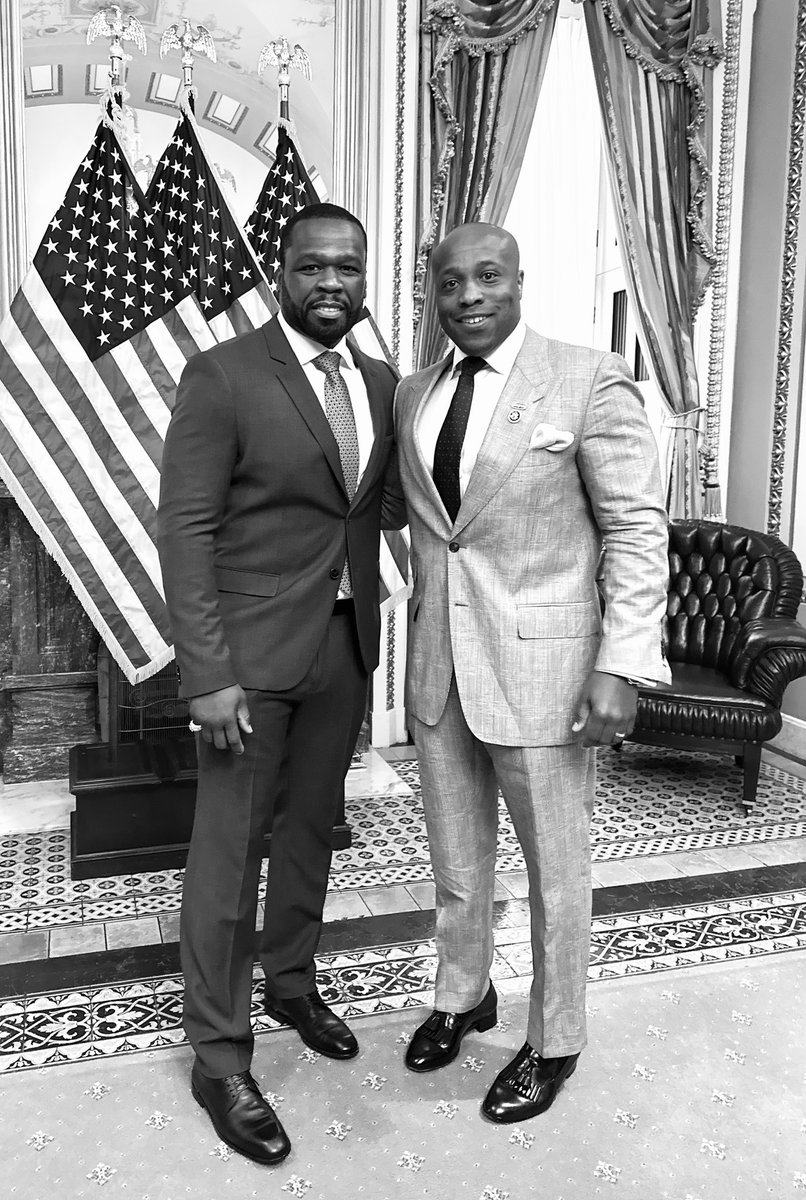 Good Morning America 🇺🇸