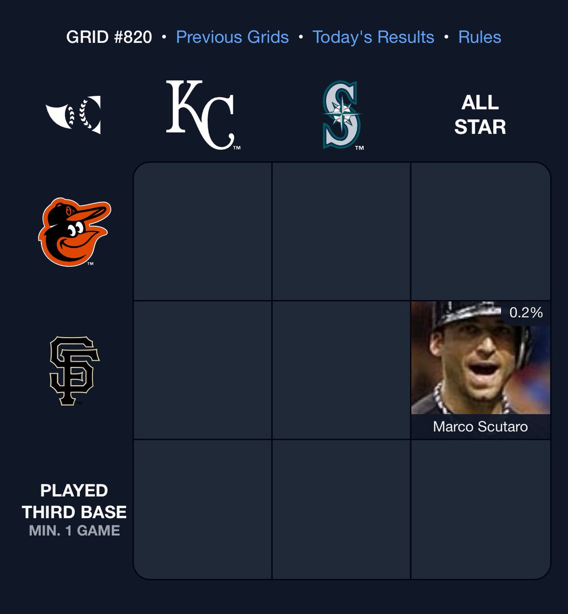 Marc0Scutaro's tweet image. Hey guys, why wasn’t this 100%? What the fuck