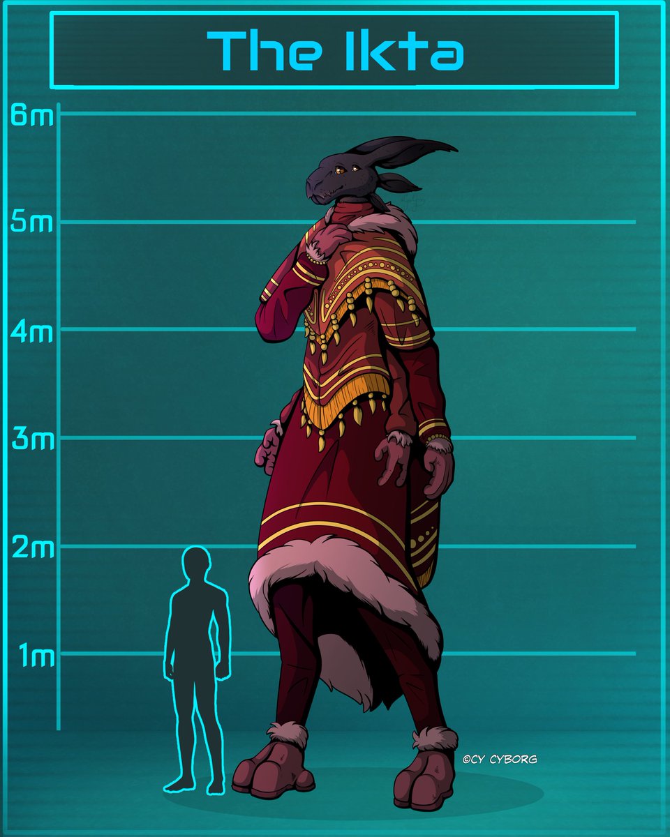 Cy Cyborg♿🏳️⚧️ tweet media