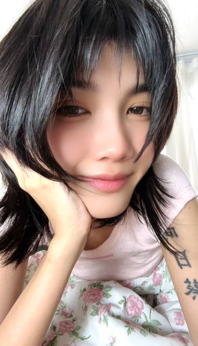 Nami 🍓 tweet media