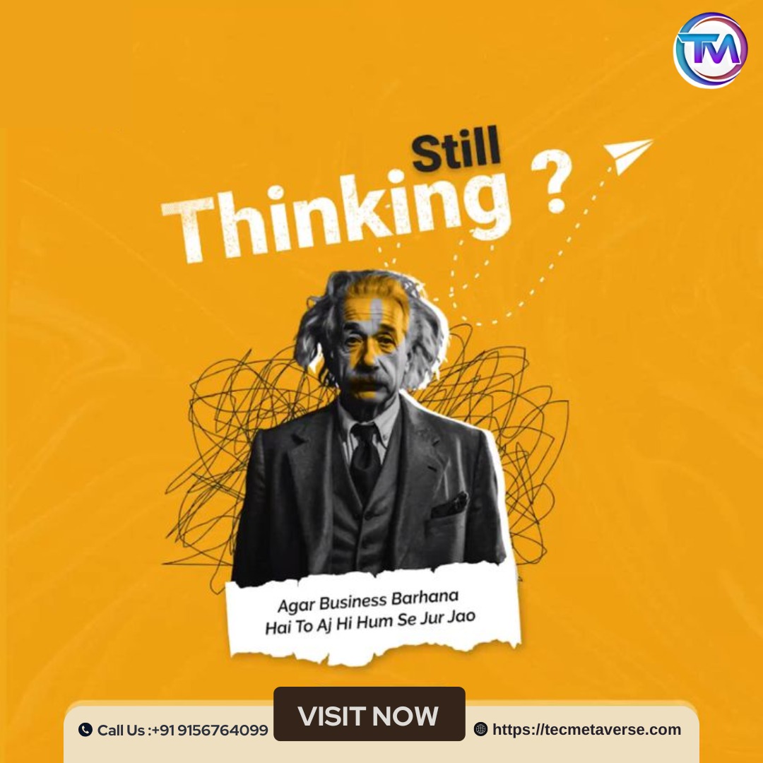 tecmetaverse's tweet photo. Let’s Fuel Up Your Business Digitally!

Supercharge your online presence with Tec Metaverse’s smart digital marketing and branding strategies.
From web design to social media, we help your business take off!

📲 Connect with us: +91 9156764099
🌐 Visit: https://t.co/ZndERAR0qX https://t.co/iT2qBmXy5q