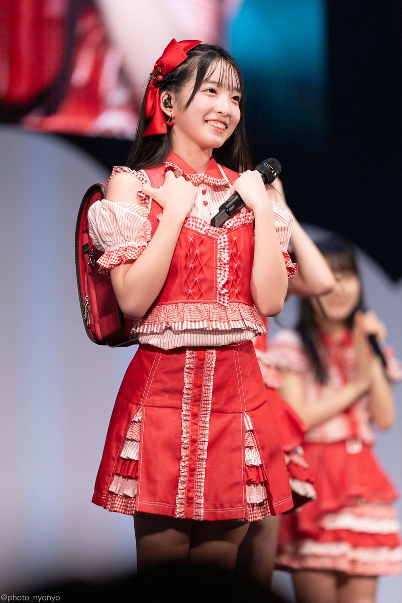 5年ぶりのランドセル🎒👶🏻