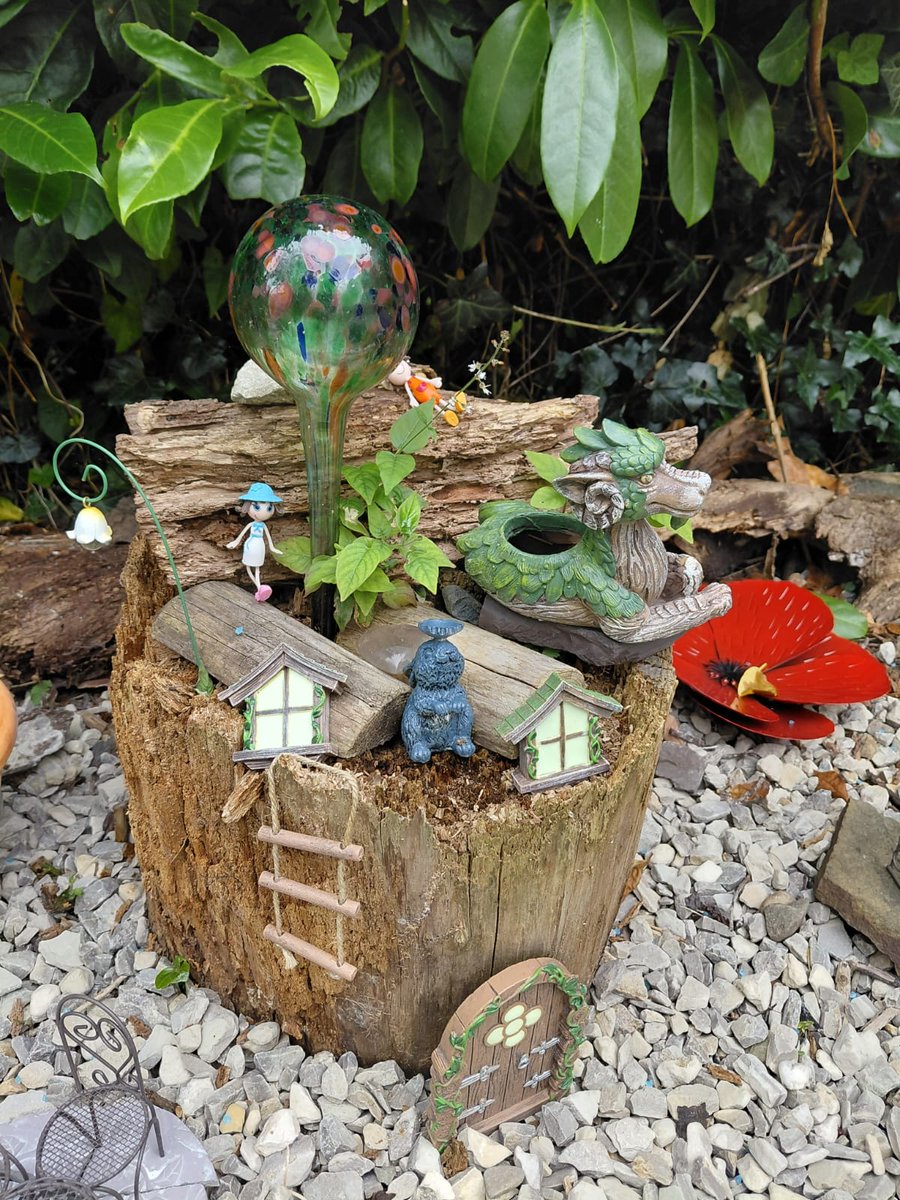 Lench's Trust tweet media