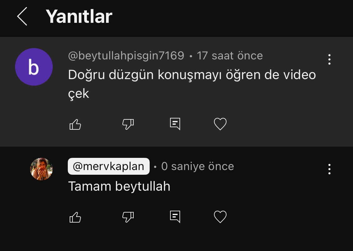 Youtube a neden bir aydır video atmadığımı açıklıyorum.