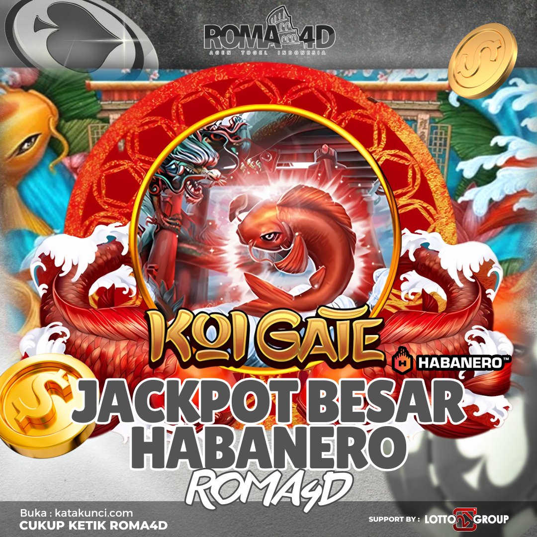 ROMA OFFICIAL tweet media