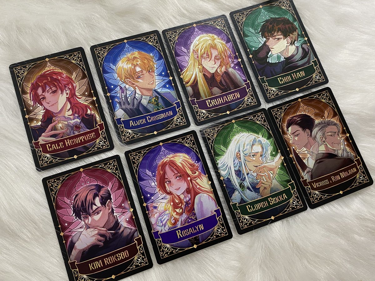 ciancy_an's tweet image. Horribily addicted, that I am.

#lcf #loutofthecountsfamily #merch #백망되 #Commission #commissionsopen