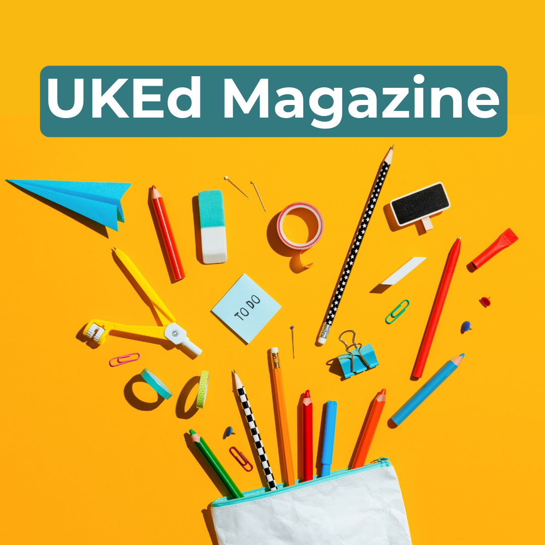 UKEd Media tweet media