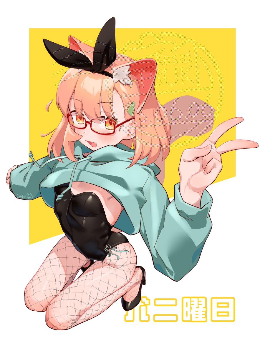 Kasai_Itsuki's tweet image. #2025年自分が選ぶ今年上半期の４枚
コスプレが捗りました！🐱