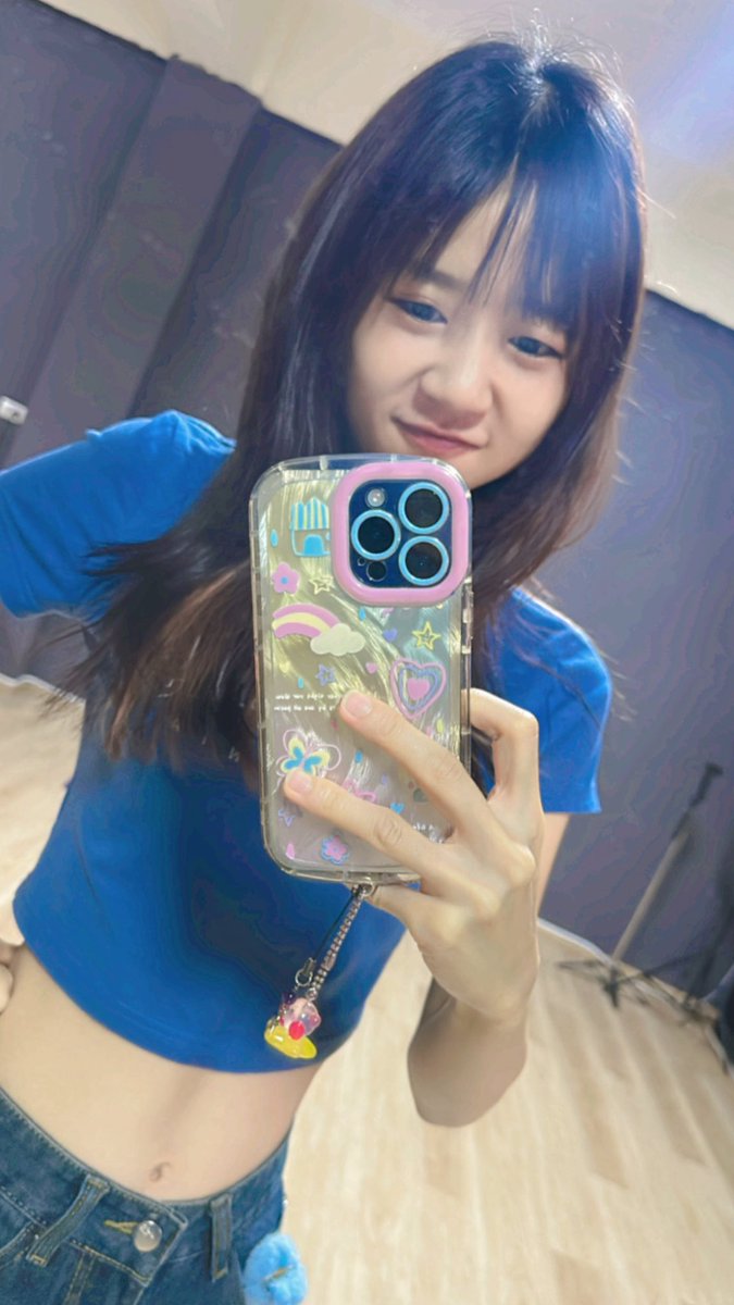 บู้ววววว~~~ 😆😆