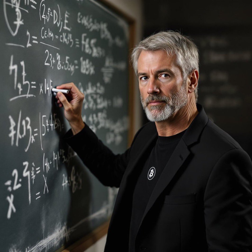 BITCOIN BIG BREAKING NEWS 🔥 🚨

Microstrategy bought another 4,980 #Bitcoin worth $531.9 Million 🚀