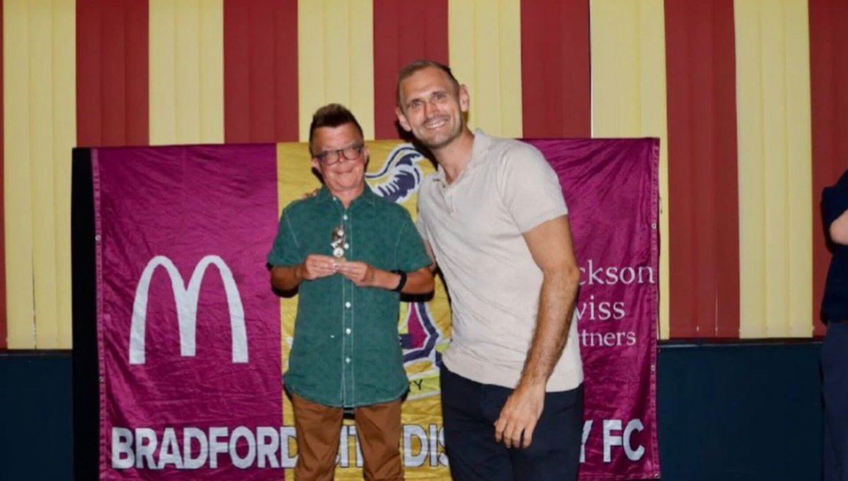 BANTAMS SMALLTALK tweet media