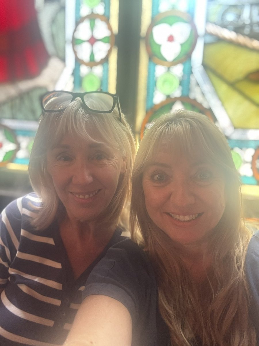 Suzanne Fearn (@suzannefearn) on Twitter photo Waiting for our recall slots with @gerryjohnsonact Everything crossed for us both. Thank you as always to <a href="/ZenithArtistMgt/">Zenith Artist Management</a> Waiting for our recall slots with @gerryjohnsonact Everything crossed for us both. Thank you as always to <a href="/ZenithArtistMgt/">Zenith Artist Management</a>