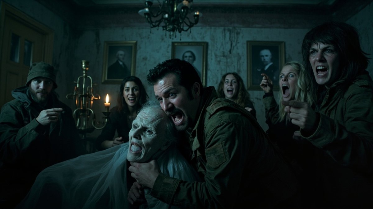 The boys <a href="/notstorey/">NotStorey</a> &amp; <a href="/ItzAbysz/">🧟‍♂️ItzAbysz</a> are trying out the new <a href="/PlayPhasmo/">Phasmophobia</a> update! how spooky will it get?! kick.com/rehabgaminguk