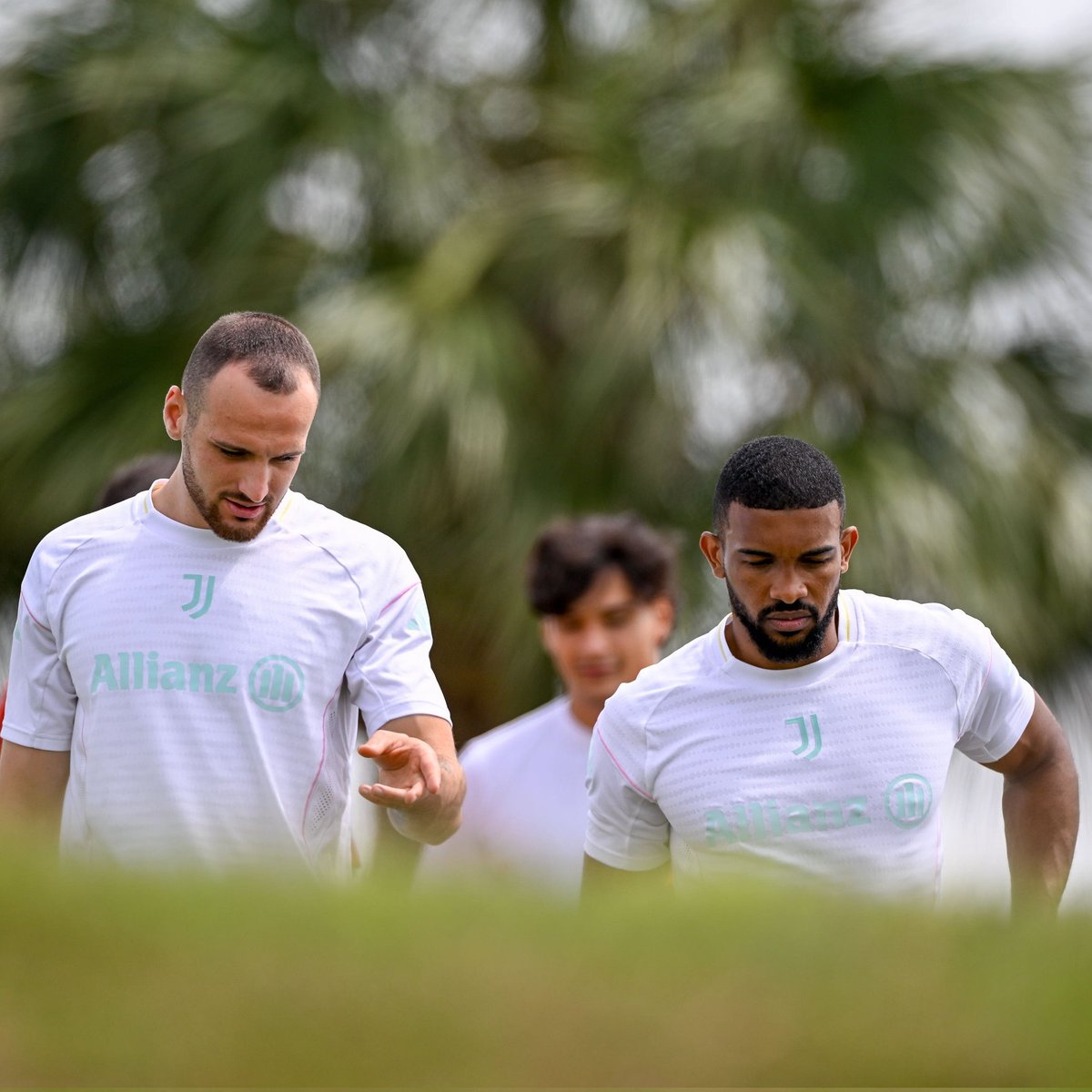 🇮🇹➕🇧🇷🤝