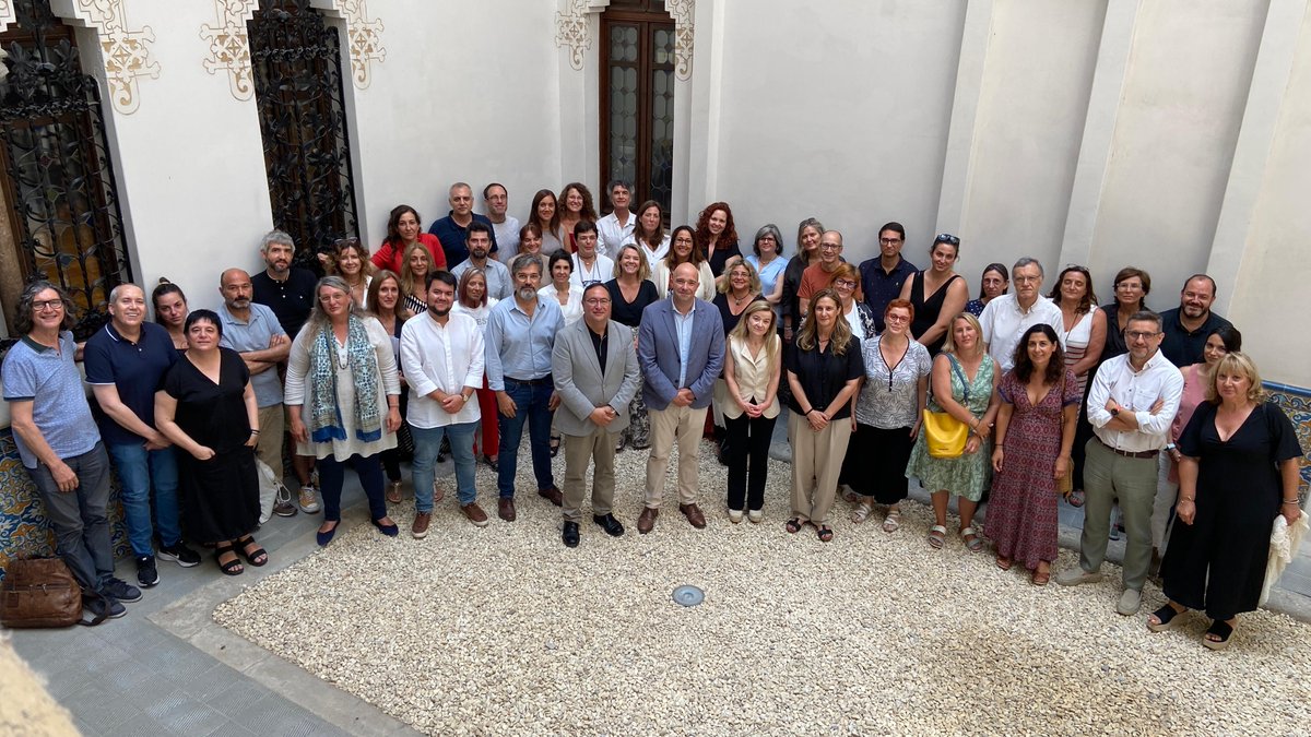 La Confederació Tercer Sector Social (@laconfederacio) on Twitter photo <a href="/jserranomarquez/">Josep Serrano</a> <a href="/joanmuntane/">Joan Muntané</a> <a href="/SalutMentalCat/">Salut Mental Catalunya</a> <a href="/dsocialscat/">Drets Socials i Inclusió</a> <a href="/PauAlabajos/">Pau Alabajos</a> ✨ Moltes gràcies a totes i tots per acompanyar-nos a l'#AGOLaConfederació2025! <a href="/jserranomarquez/">Josep Serrano</a> <a href="/joanmuntane/">Joan Muntané</a> <a href="/SalutMentalCat/">Salut Mental Catalunya</a> <a href="/dsocialscat/">Drets Socials i Inclusió</a> <a href="/PauAlabajos/">Pau Alabajos</a> ✨ Moltes gràcies a totes i tots per acompanyar-nos a l'#AGOLaConfederació2025!