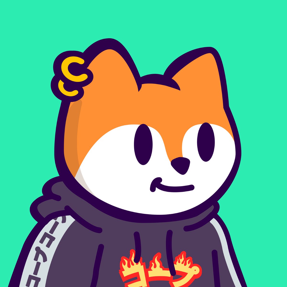 Gm everyone !!!!

Enjoy your Monday 🫠🫠🫠