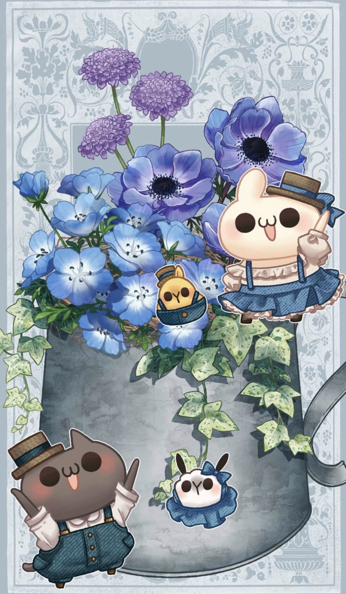 うさぎ専門店 Lupinus Rabbitry ｜ ブリーダー直営の安心