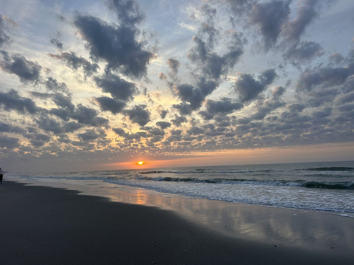 First NCHSAA dead week of the summer for student-athletes &amp; coaches. Step away, recharge, and come back refreshed and ready for what’s ahead. Enjoy the time off you’ve earned it!