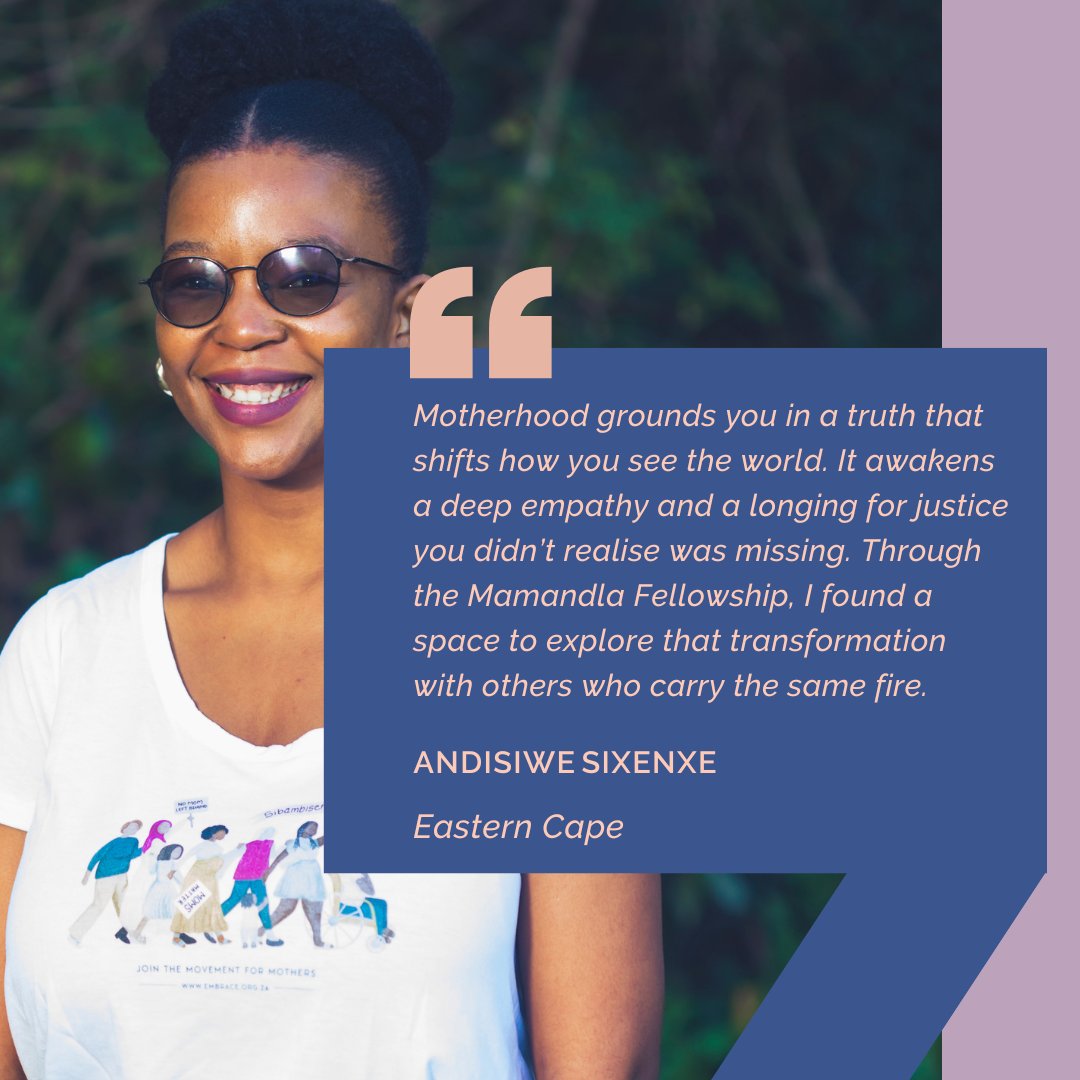 Embrace, the Movement for Mothers tweet media