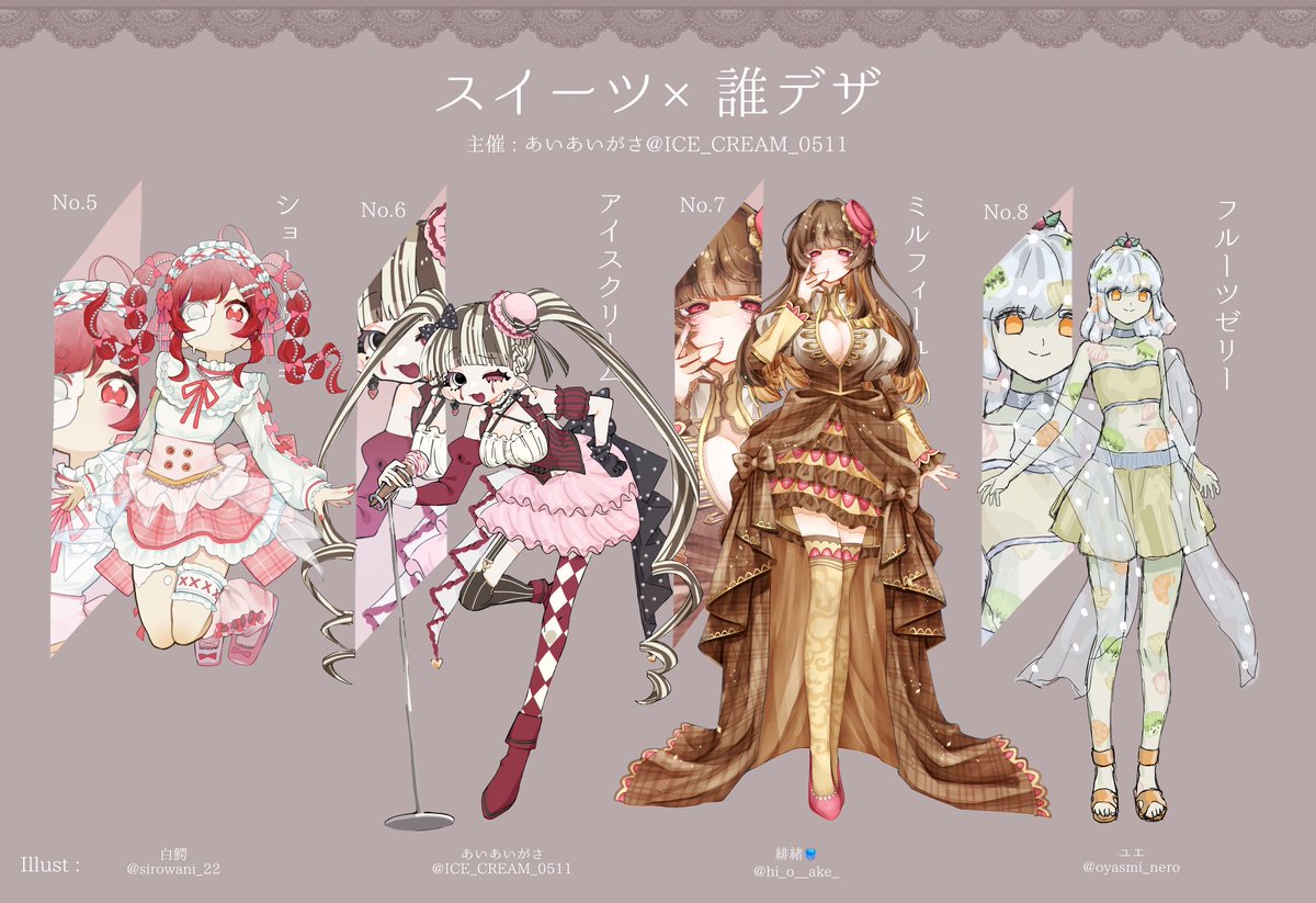 ポチオ様♡確認page☆ステラルー ポチオ様♡確認page☆ステラルー 🐾 (@l7l0l8) / X