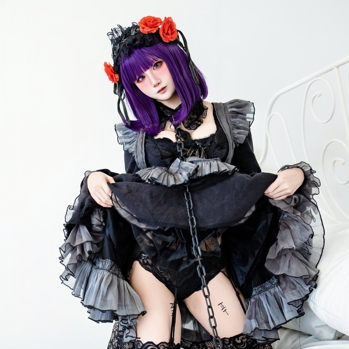 #新個人資料相片
