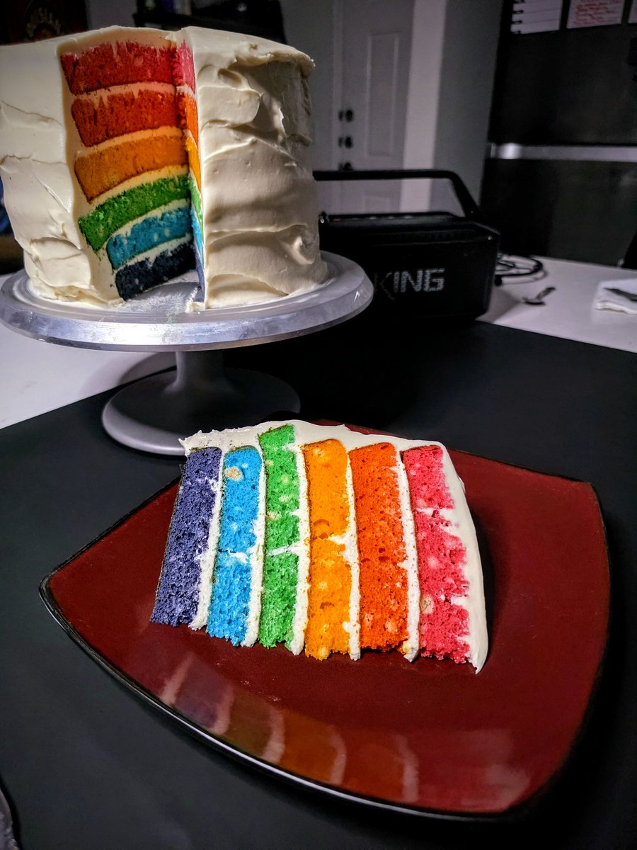 Happy pride month ❤️
The month might be over but that doesn't mean you don't stop showing pride in being you. You'll always be your queer self on the inside